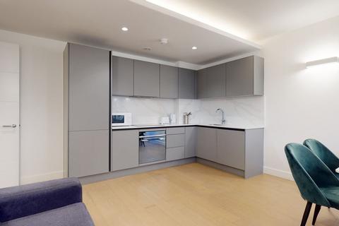2 bedroom ground floor flat to rent, New Horizons Court