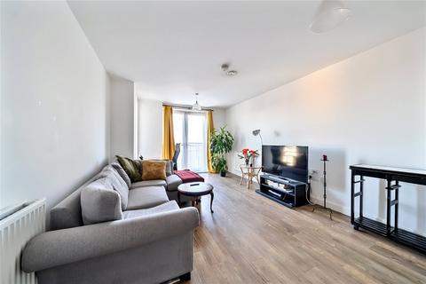 1 bedroom apartment for sale, Flat 10, 16 Trobridge Parade, Grahame Park Way, London