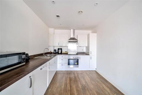 1 bedroom apartment for sale, Flat 10, 16 Trobridge Parade, Grahame Park Way, London