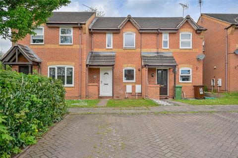 2 bedroom terraced house for sale - Walland Grove, Stafford, Staffordshire, ST16