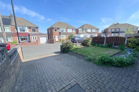 3 bedroom semi-detached house for sale, Woodland Drive, Sheffield, SHEFFIELD, S12 3HW