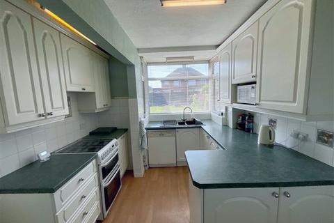 3 bedroom semi-detached house for sale, Woodland Drive, Sheffield, SHEFFIELD, S12 3HW