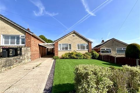 2 bedroom detached bungalow for sale, Wentworth Avenue, Aston, Sheffield, S26 2EN