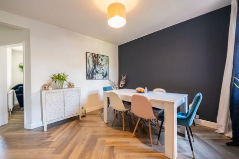 2 bedroom terraced house for sale, Manor Road North, Southampton SO19