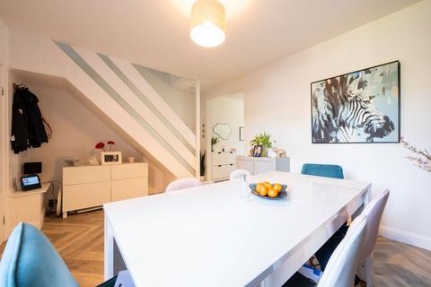 2 bedroom terraced house for sale, Manor Road North, Southampton SO19