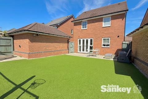 4 bedroom detached house for sale, Lindhurst Way West, Mansfield, NG18