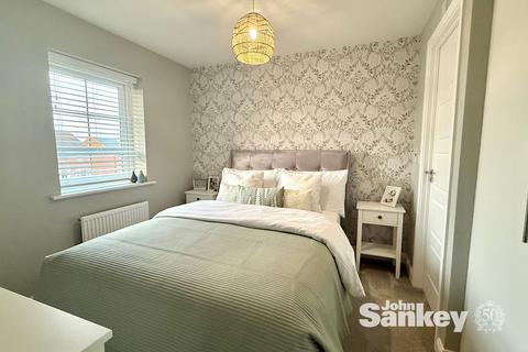 4 bedroom detached house for sale, Lindhurst Way West, Mansfield, NG18