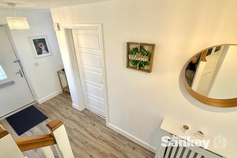 4 bedroom detached house for sale, Lindhurst Way West, Mansfield, NG18