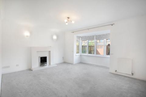 4 bedroom detached house for sale, Holly Grove, Menstrie FK11