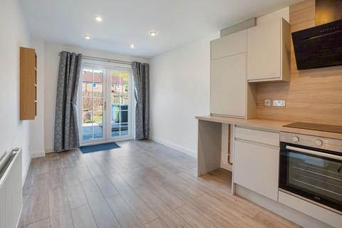 4 bedroom detached house for sale, Holly Grove, Menstrie FK11