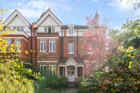 2 bedroom apartment for sale, Hollycroft Avenue, London