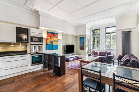 2 bedroom apartment for sale, Hollycroft Avenue, London