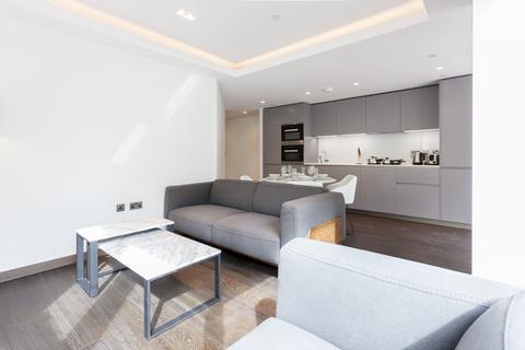 1 bedroom apartment for sale, North Wharf Road, Paddington, W2