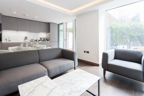 1 bedroom apartment for sale, North Wharf Road, Paddington, W2