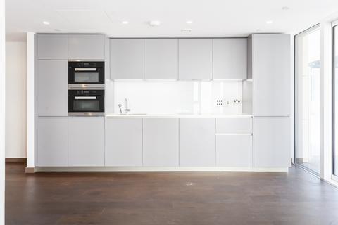 1 bedroom apartment for sale, North Wharf Road, Paddington, W2