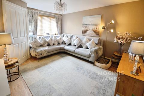 3 bedroom end of terrace house for sale, Edmundsbury Road, Duffryn, Newport