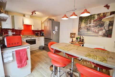 3 bedroom end of terrace house for sale, Edmundsbury Road, Duffryn, Newport