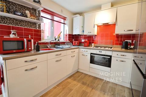 3 bedroom end of terrace house for sale, Edmundsbury Road, Duffryn, Newport