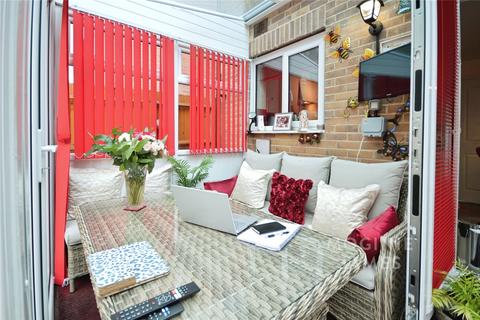 3 bedroom end of terrace house for sale, Edmundsbury Road, Duffryn, Newport
