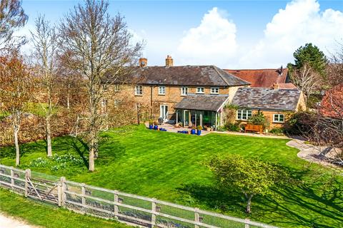 4 bedroom semi-detached house for sale - Whanau Farm, Brill Road, Horton-Cum-Studley