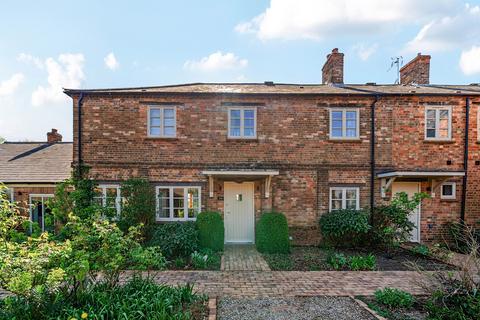 Ariki Cottage, Whanau Farm Brill Road, Horton Cum Studley, Oxford, OX33 1BY