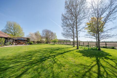 Ariki Cottage, Whanau Farm Brill Road, Horton Cum Studley, Oxford, OX33 1BY