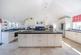 Kitchen &amp; Island