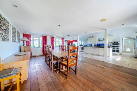 Ariki Cottage, Whanau Farm Brill Road, Horton Cum Studley, Oxford, OX33 1BY