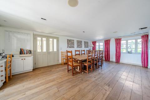 Ariki Cottage, Whanau Farm Brill Road, Horton Cum Studley, Oxford, OX33 1BY