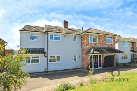 5 bedroom detached house for sale - Hazelton Road, Bromsgrove B61