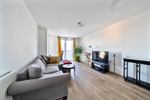 1 bedroom apartment for sale, Flat 10, 16 Trobridge Parade, Grahame Park Way, London