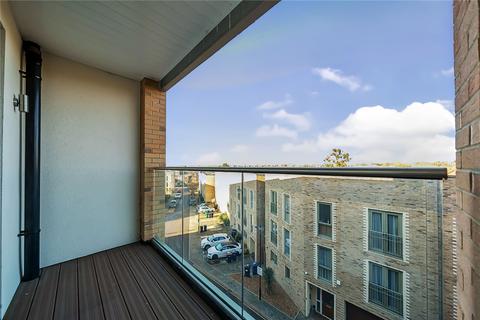 1 bedroom apartment for sale, Flat 10, 16 Trobridge Parade, Grahame Park Way, London