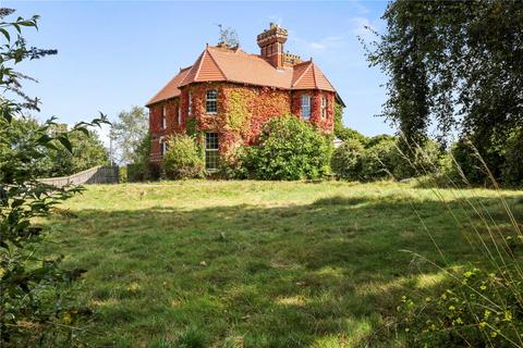 12 bedroom detached house for sale, Mythe Road, Tewkesbury, Gloucestershire