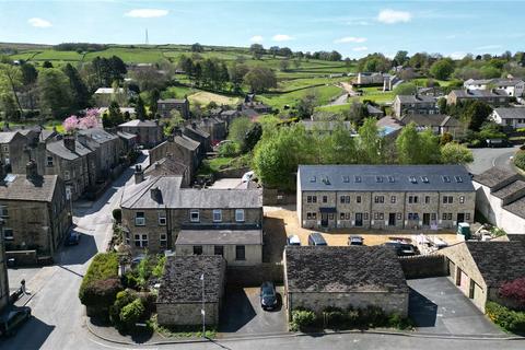 3 bedroom terraced house for sale, Watson Close, Oxenhope, Keighley, West Yorkshire, BD22