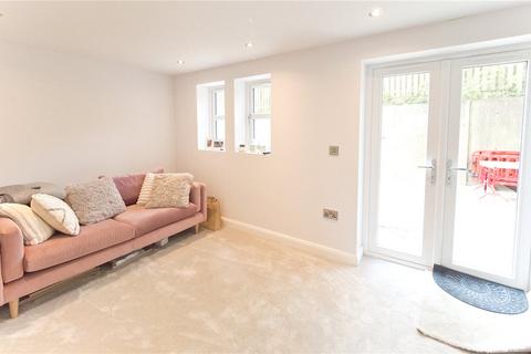 3 bedroom terraced house for sale, Watson Close, Oxenhope, Keighley, West Yorkshire, BD22