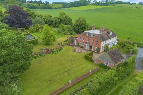 6 bedroom detached house for sale, North Elham, Elham, Canterbury, Kent