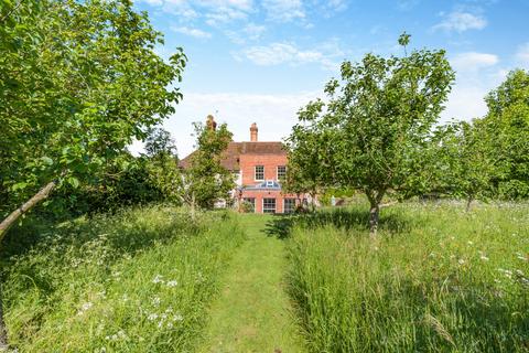 6 bedroom detached house for sale, North Elham, Elham, Canterbury, Kent