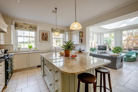 6 bedroom detached house for sale, North Elham, Elham, Canterbury, Kent