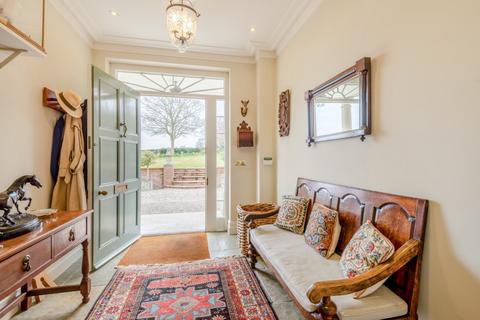 6 bedroom detached house for sale, North Elham, Elham, Canterbury, Kent