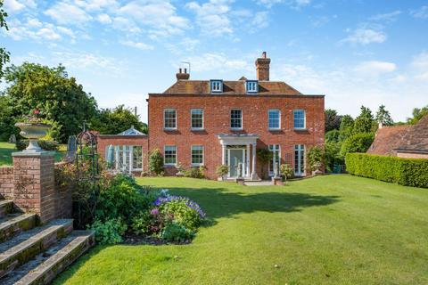 6 bedroom detached house for sale, North Elham, Elham, Canterbury, Kent