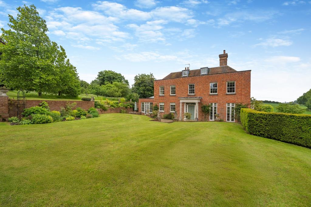 The Well House