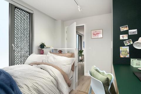 Studio to rent, Merrion Street