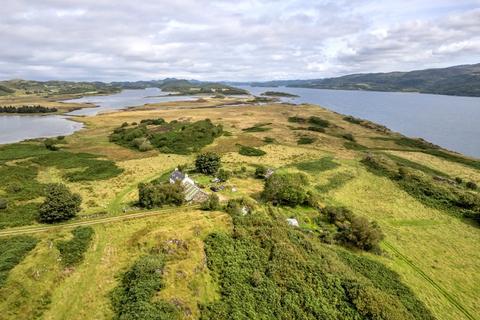 3 bedroom country house for sale, Tayvallich, Lochgilphead, Argyll