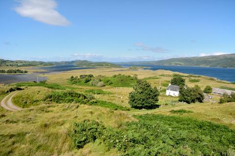 3 bedroom country house for sale, Tayvallich, Lochgilphead, Argyll
