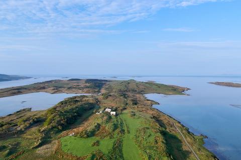 3 bedroom country house for sale, Tayvallich, Lochgilphead, Argyll
