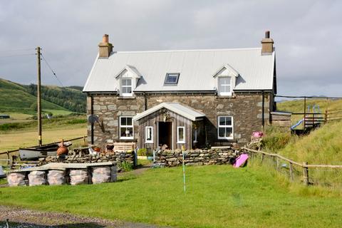 3 bedroom country house for sale, Tayvallich, Lochgilphead, Argyll