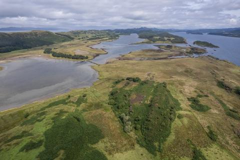 3 bedroom country house for sale, Tayvallich, Lochgilphead, Argyll