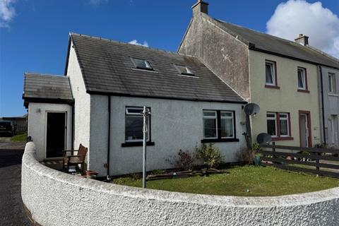 3 bedroom end of terrace house for sale, An Creagan Place, Port Charlotte