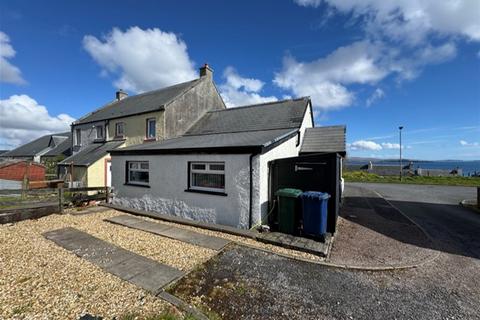 3 bedroom end of terrace house for sale, An Creagan Place, Port Charlotte