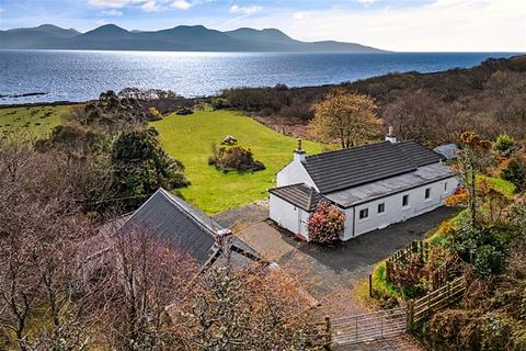 2 bedroom detached house for sale, Crossaig by Tarbert